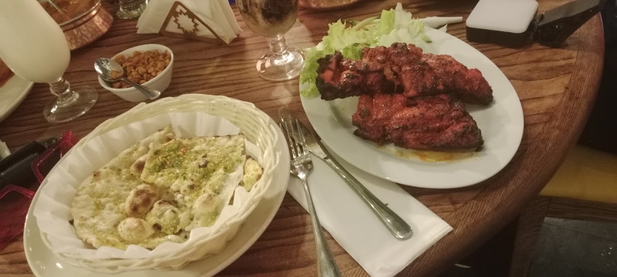Thava Indian Restaurant Grandwest-7
