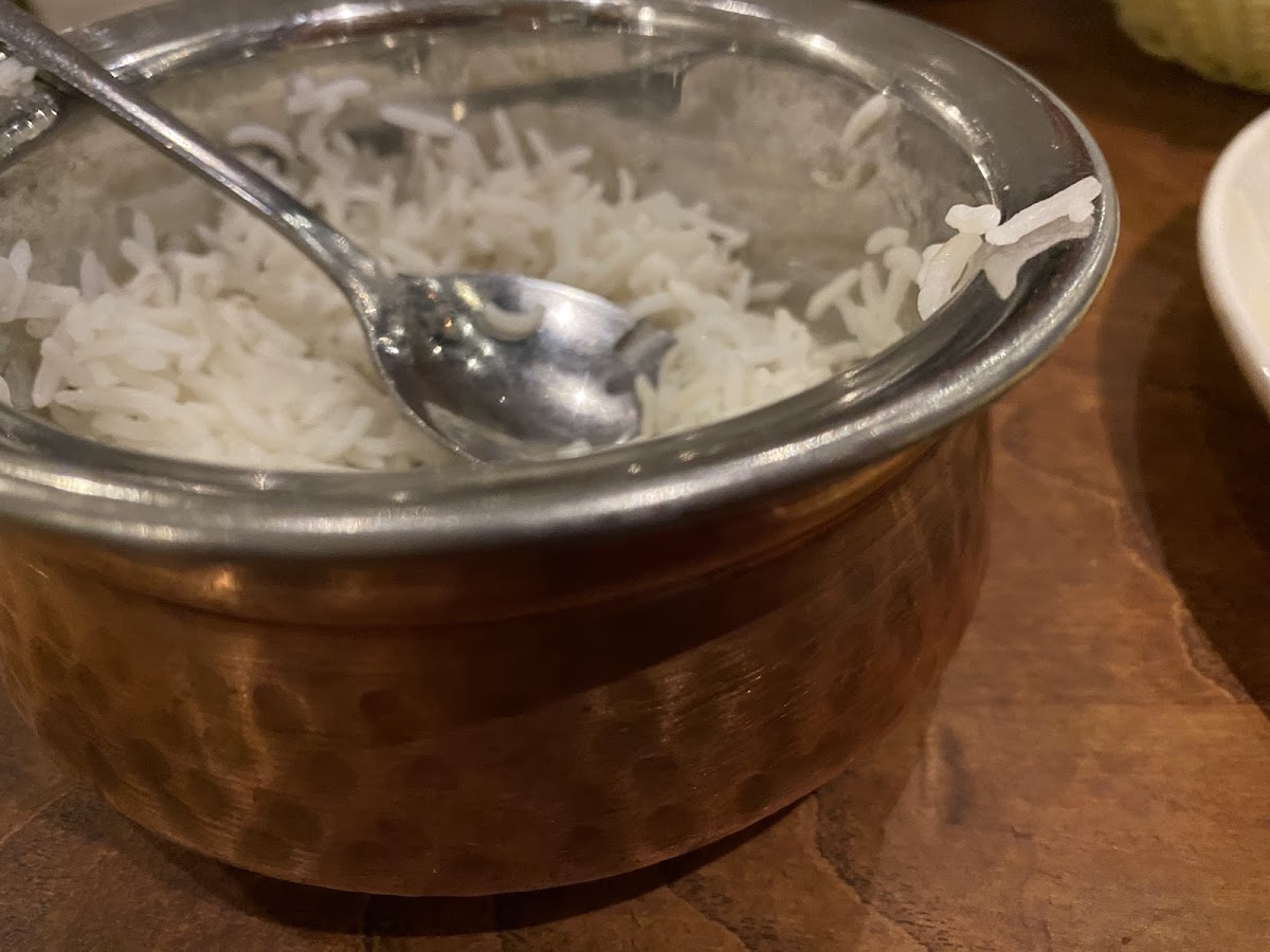 Thava Indian Restaurant Grandwest-9