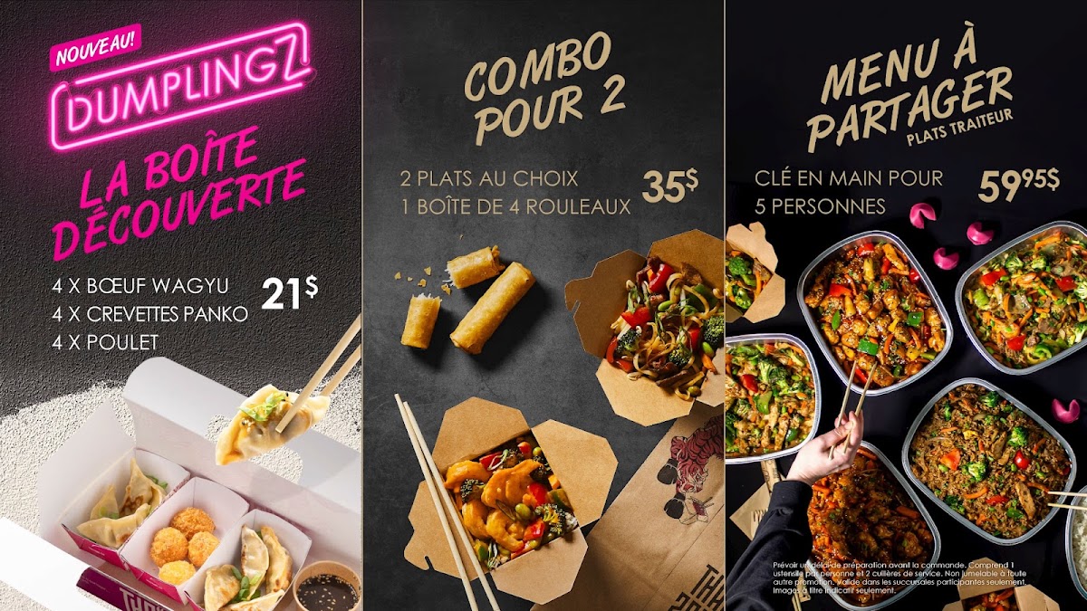 Menu Thaïzone-7