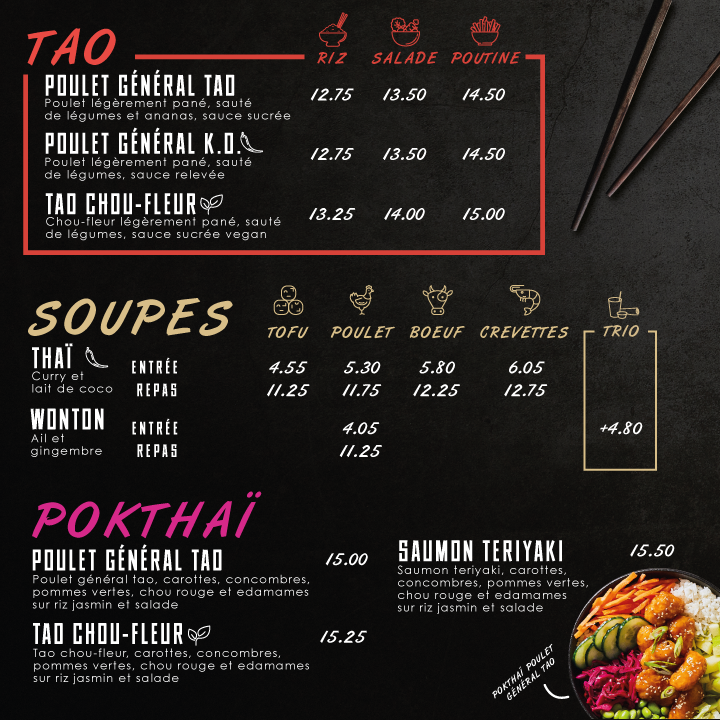 Menu Thaïzone-9