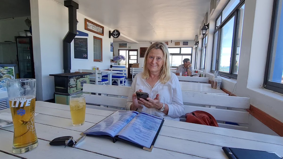 The Anchorage Beach Restaurant & Bar-2