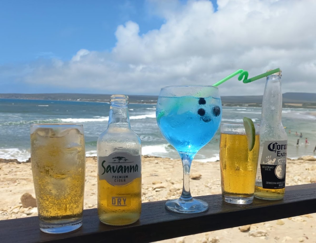 The Anchorage Beach Restaurant & Bar-3
