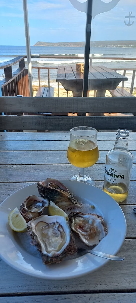The Anchorage Beach Restaurant & Bar-6