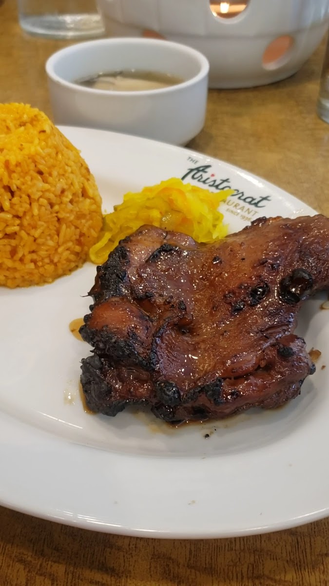 The Aristocrat Restaurant - Jupiter-2