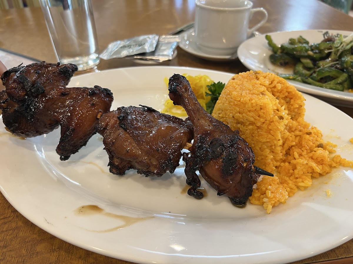 The Aristocrat Restaurant - Jupiter-4