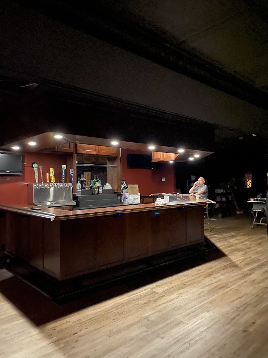 The Arlington Gastropub