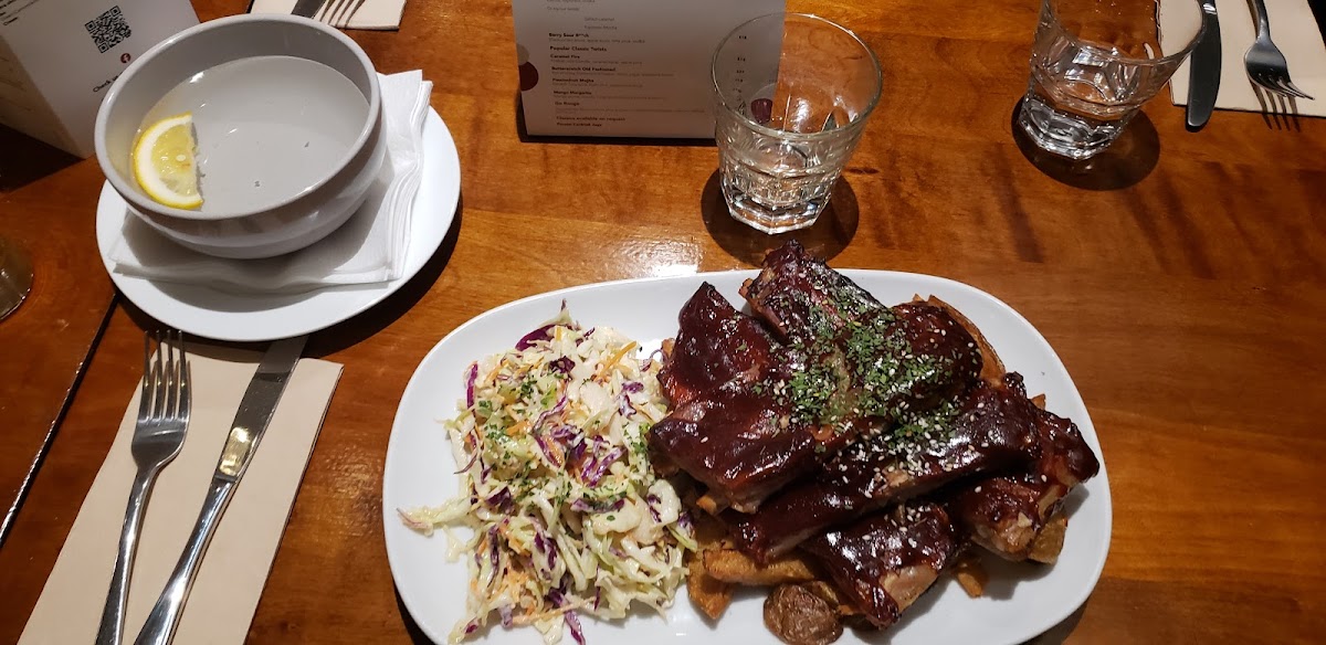 The Attic Bar & Restaurant-10