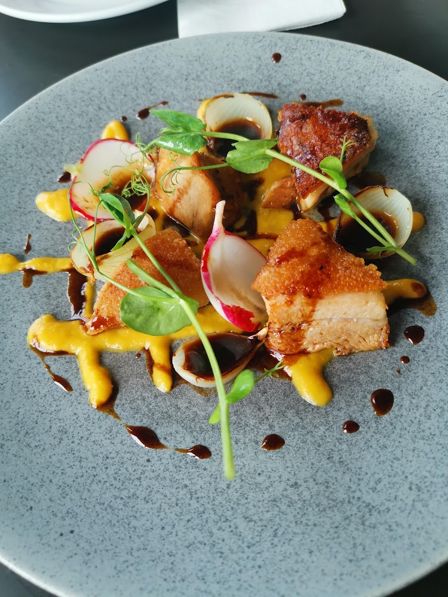 The Attic Bar & Restaurant-5