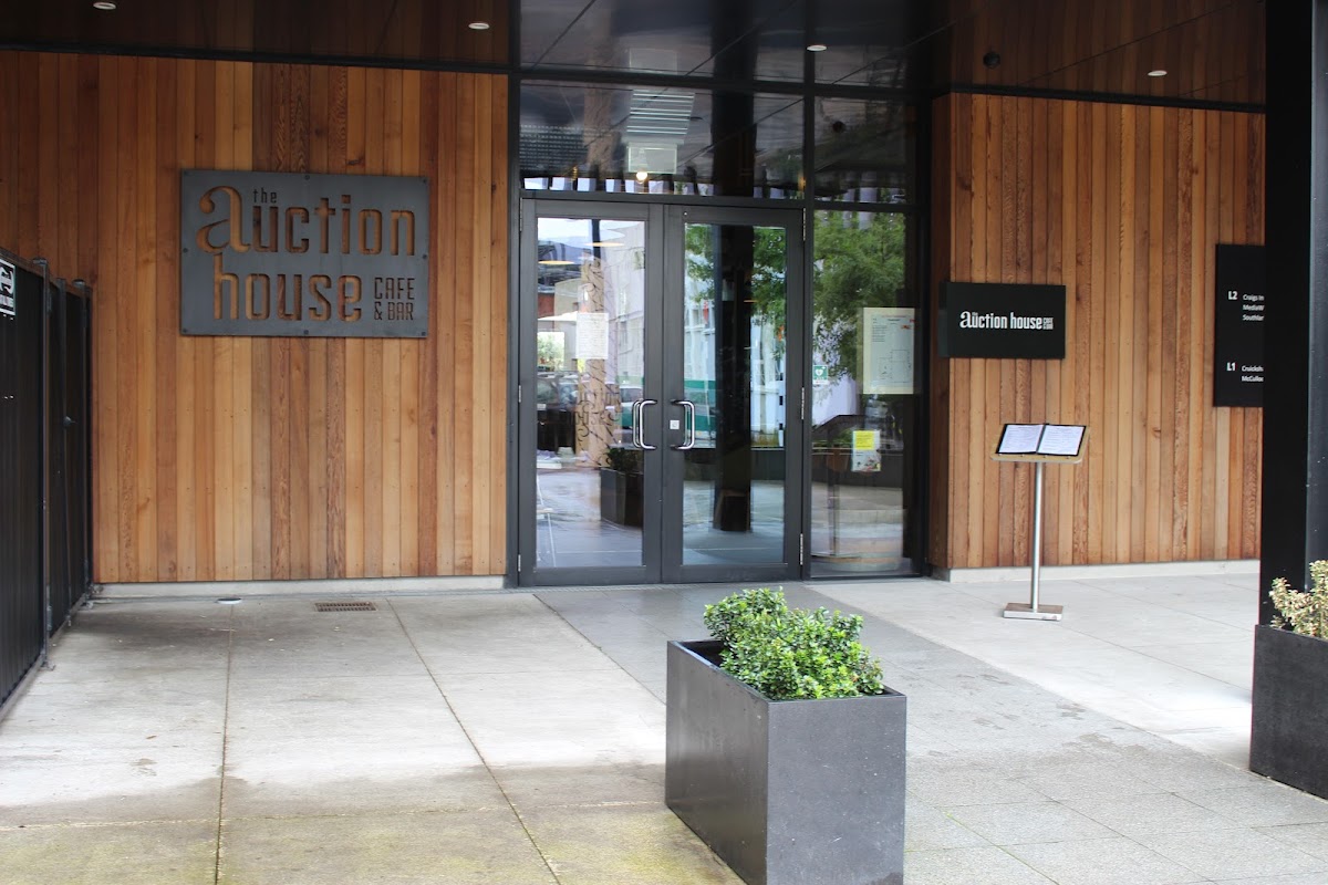The Auction House