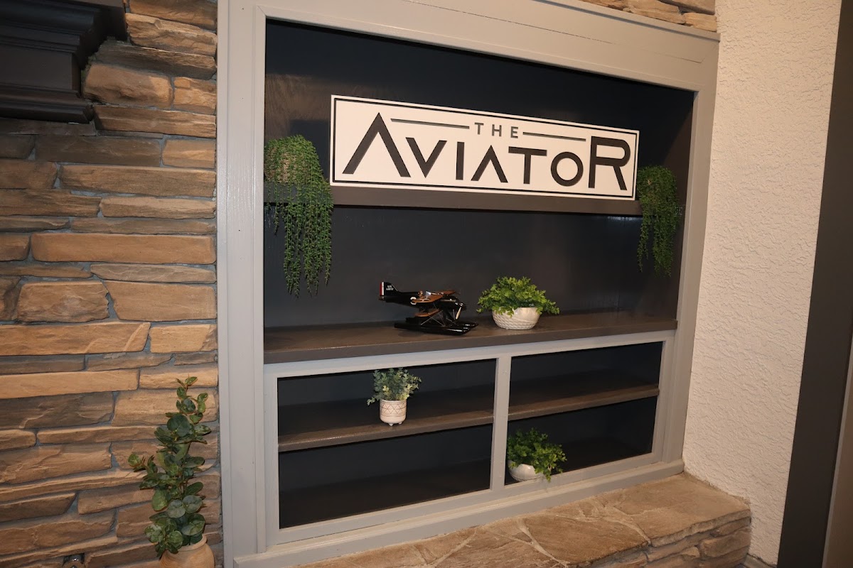 The Aviator Pub & Restaurant