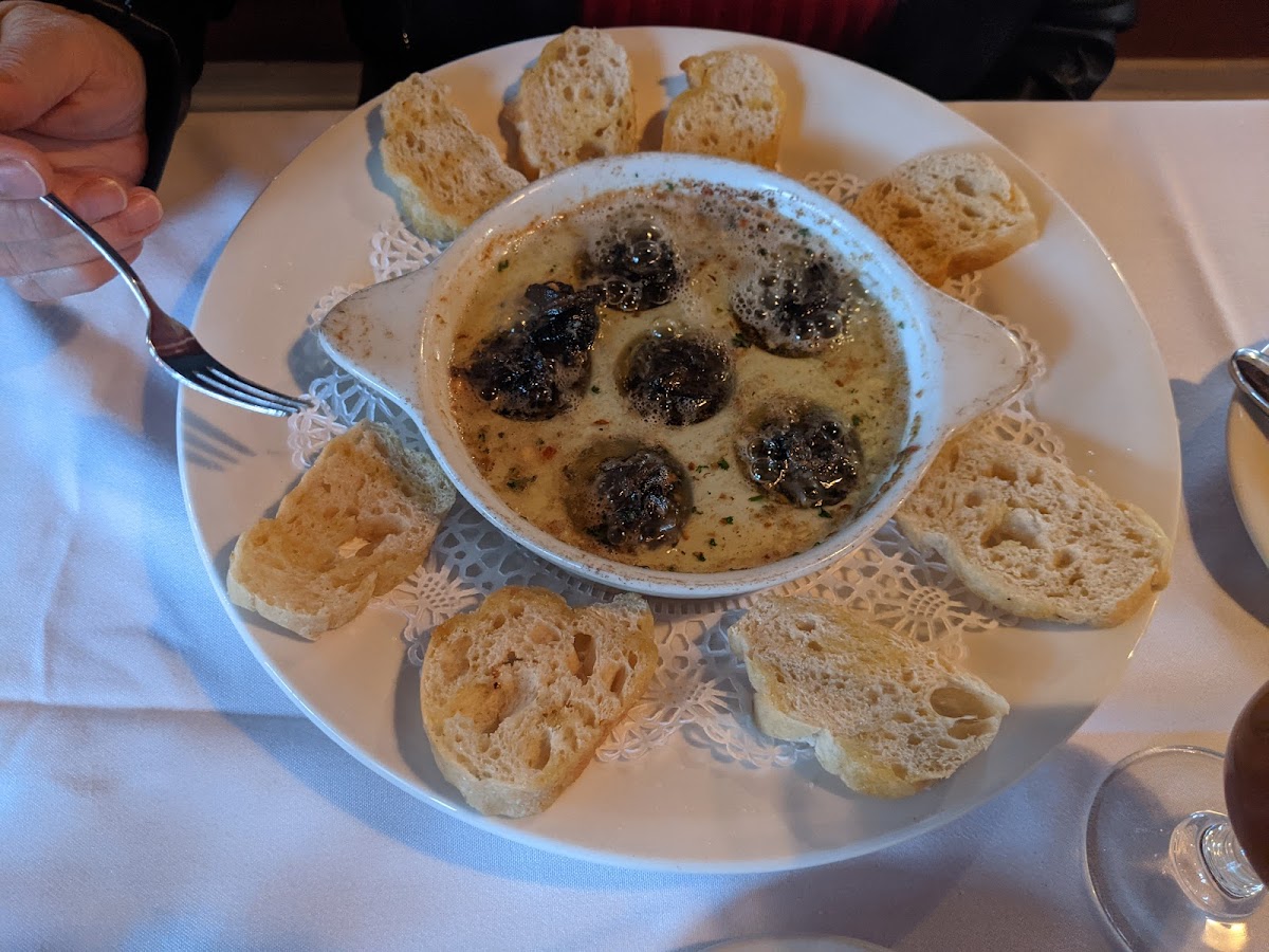 The Back Burner Restaurant-10
