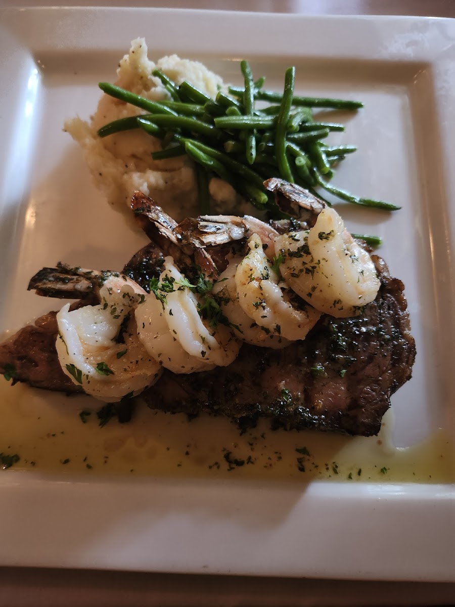 The Back Burner Restaurant-3
