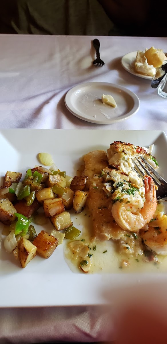 The Back Burner Restaurant-9