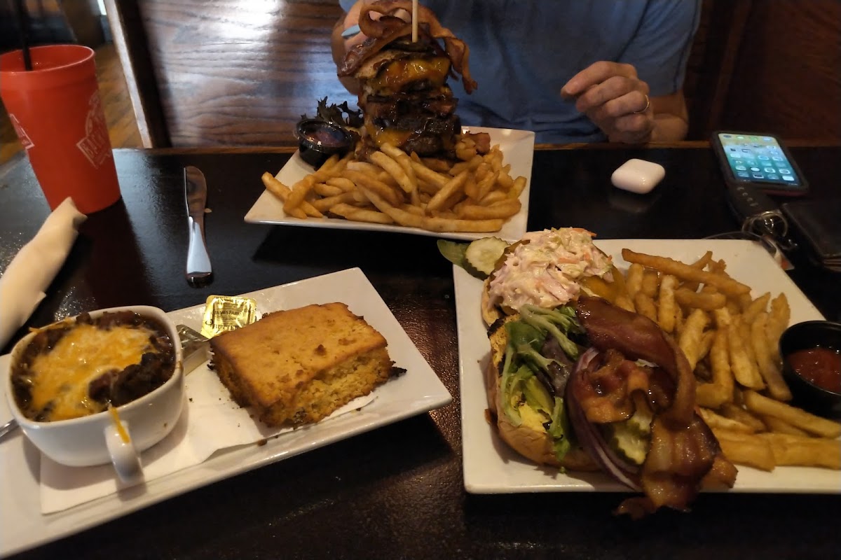 The Backyard Grill-7