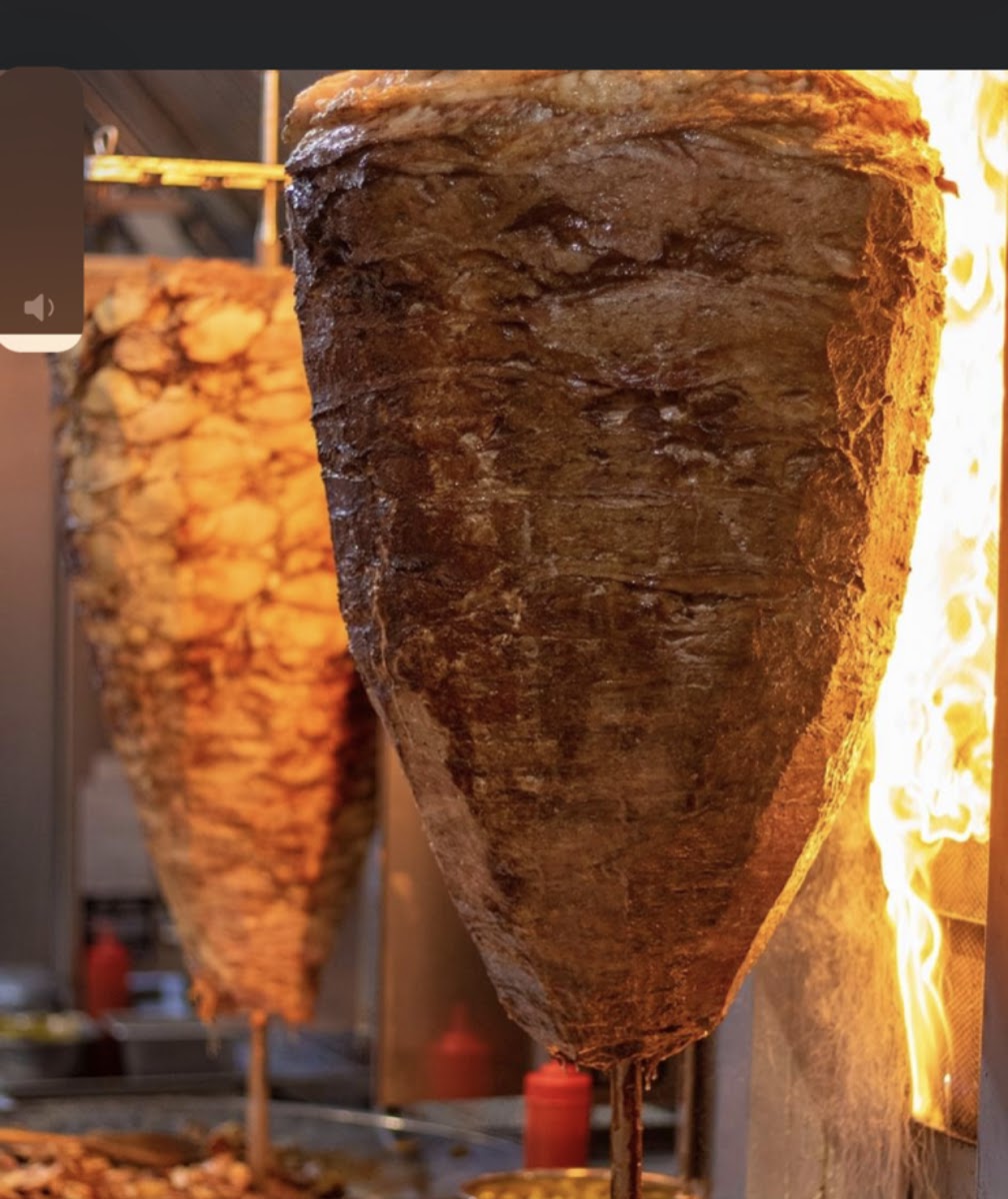 The Bake One (Lebanese Restaurant Gosforth)-10