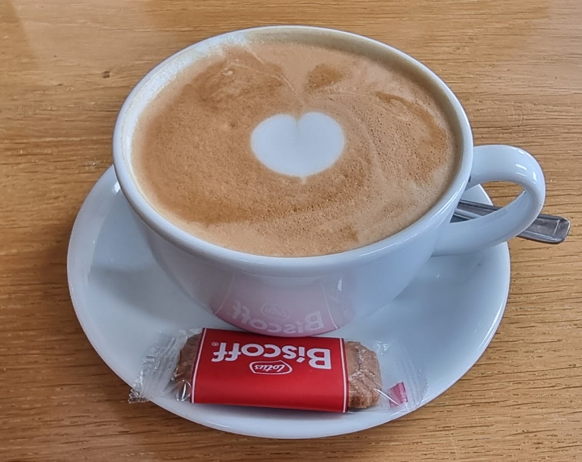 The Barn Café At Creake Abbey-9