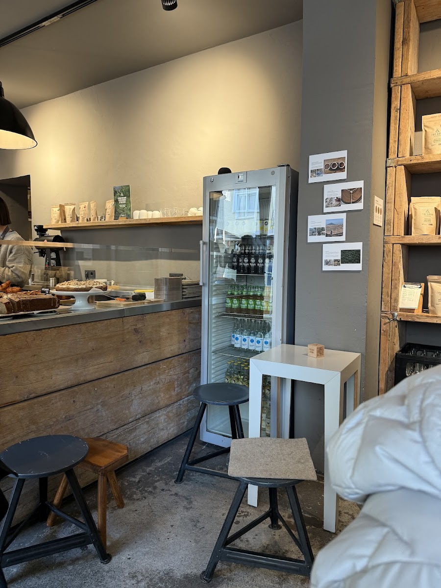 The Barn Café Mitte-3