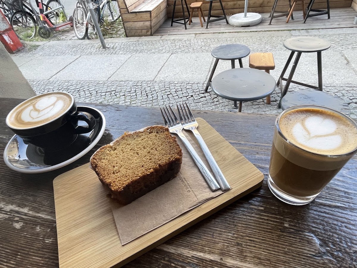 The Barn Café Mitte-4
