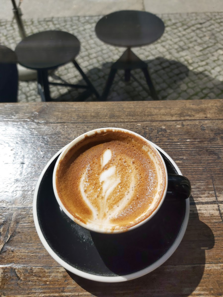 The Barn Café Mitte-5