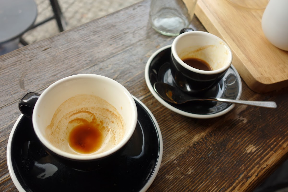 The Barn Café Mitte-9