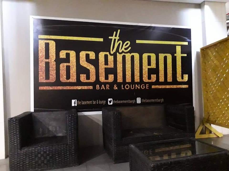The Basement Bar And Lounge-3
