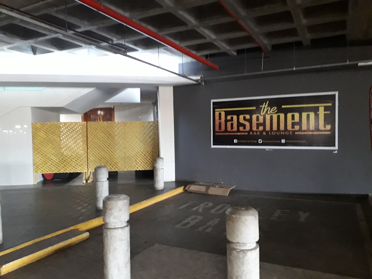 The Basement Bar And Lounge-4