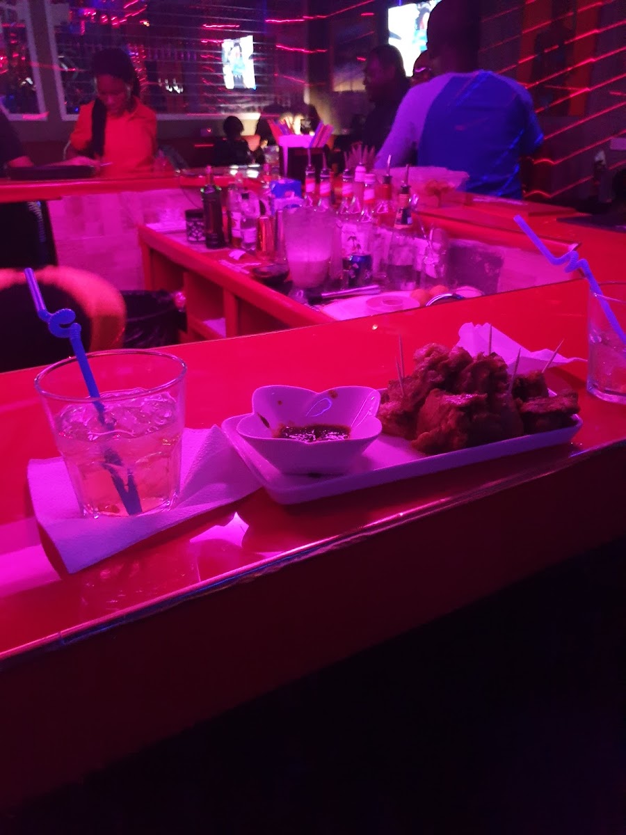 The Basement Bar And Lounge-5