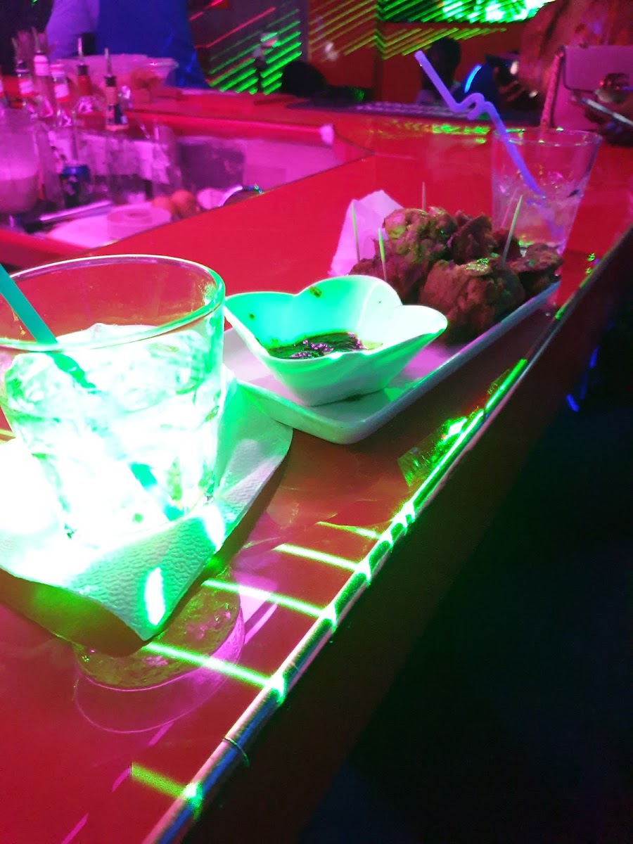 The Basement Bar And Lounge-6