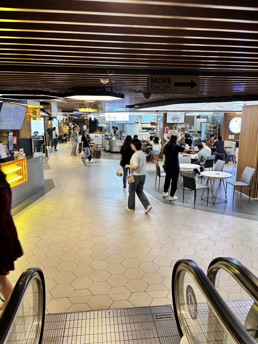 The Basement @ Hong Leong-4