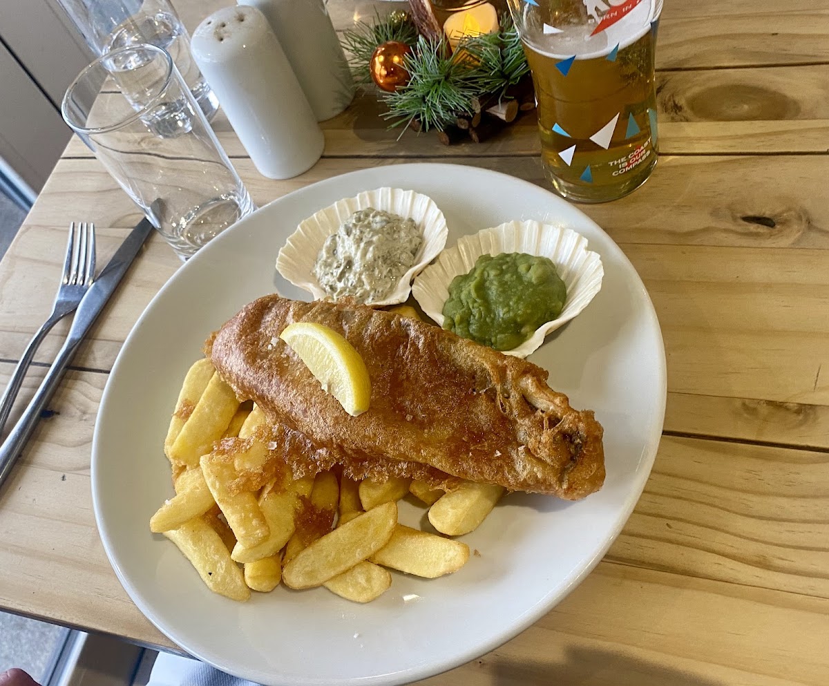 The Bay Bar & Restaurant-3