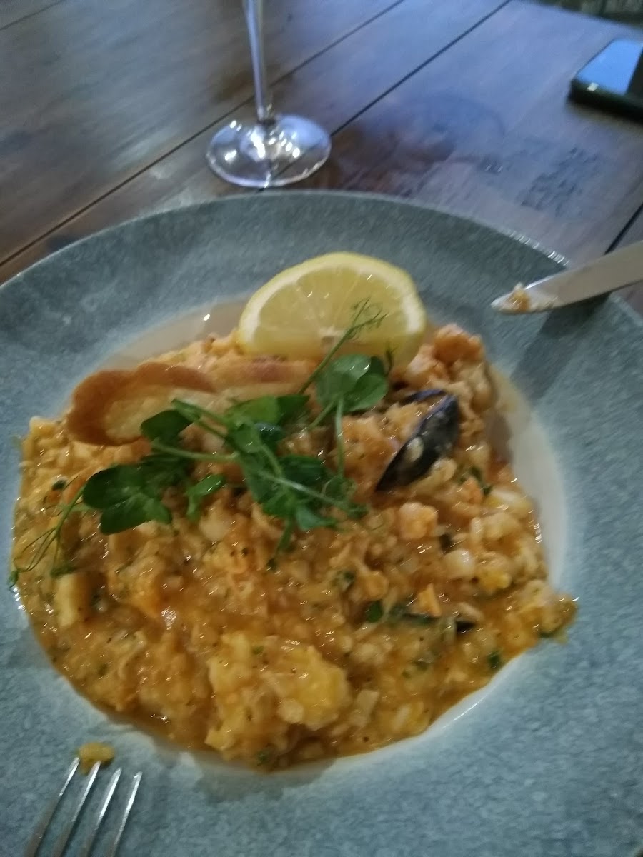 The Bay Bar & Restaurant-8