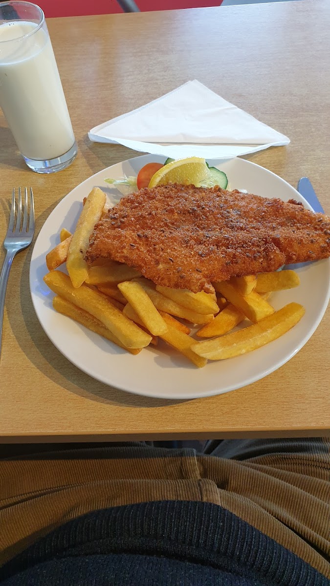 The Bay Diner-5