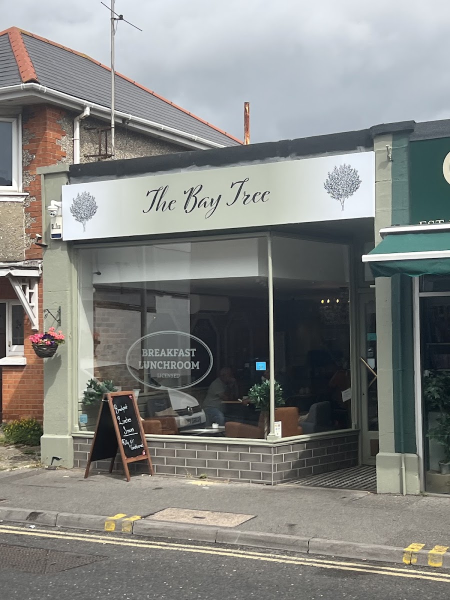 The Bay Tree