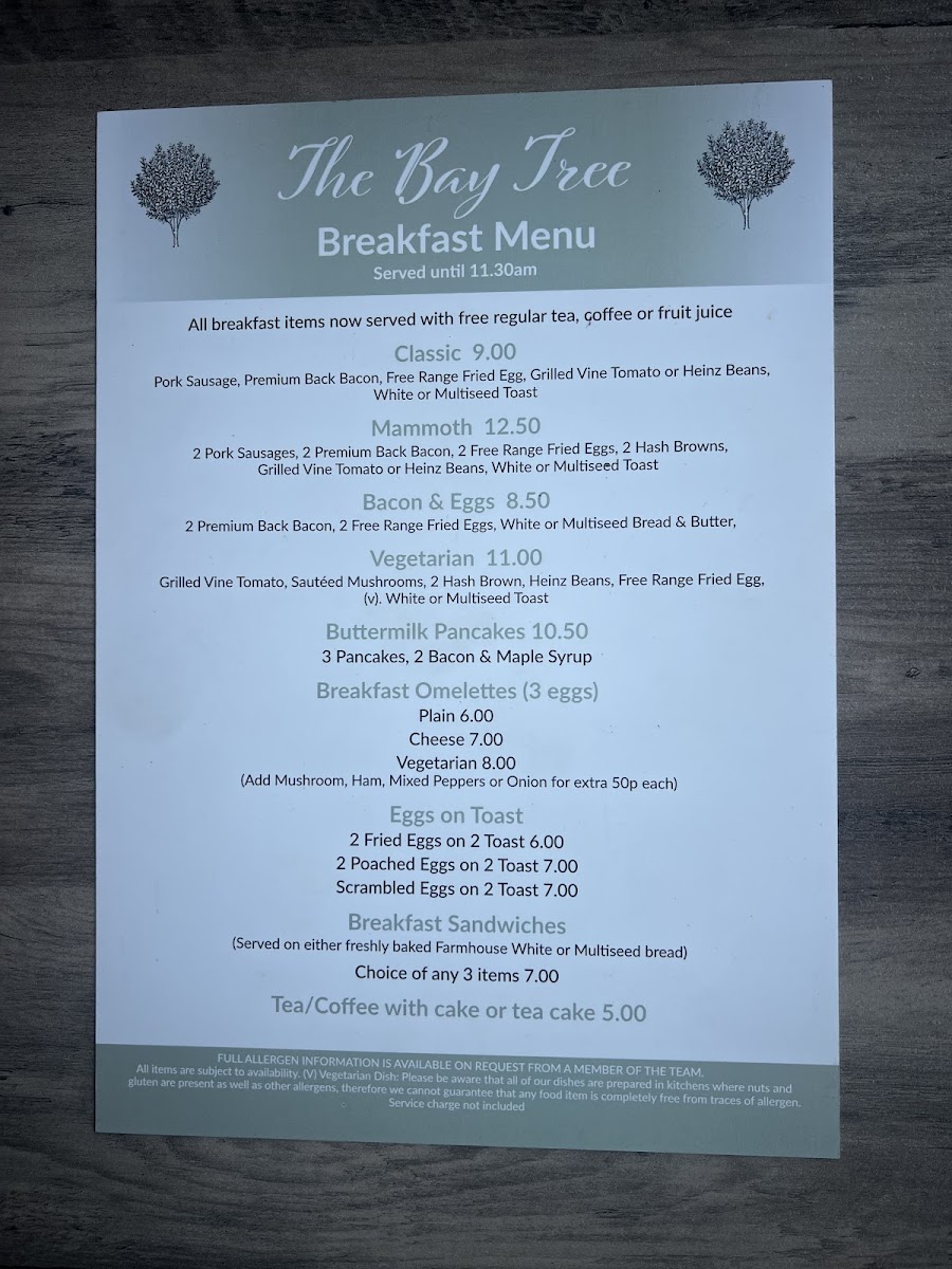 The Bay Tree-4