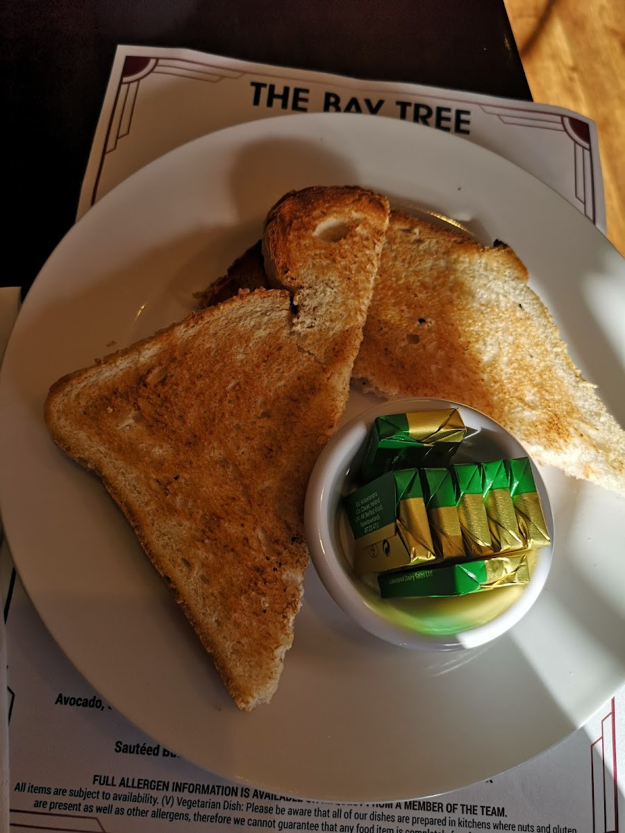 The Bay Tree-7