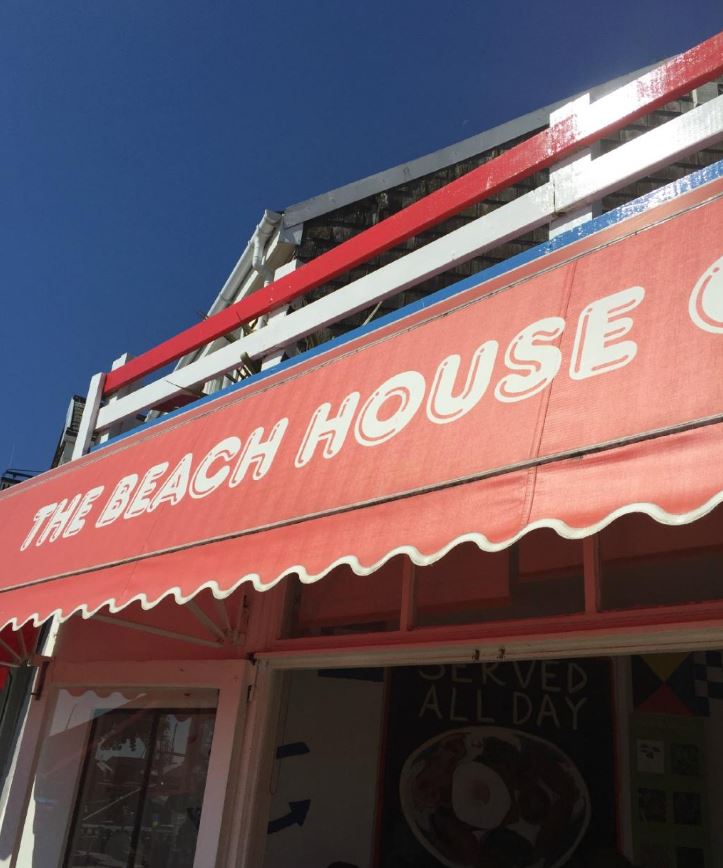The Beach House Cafe-3