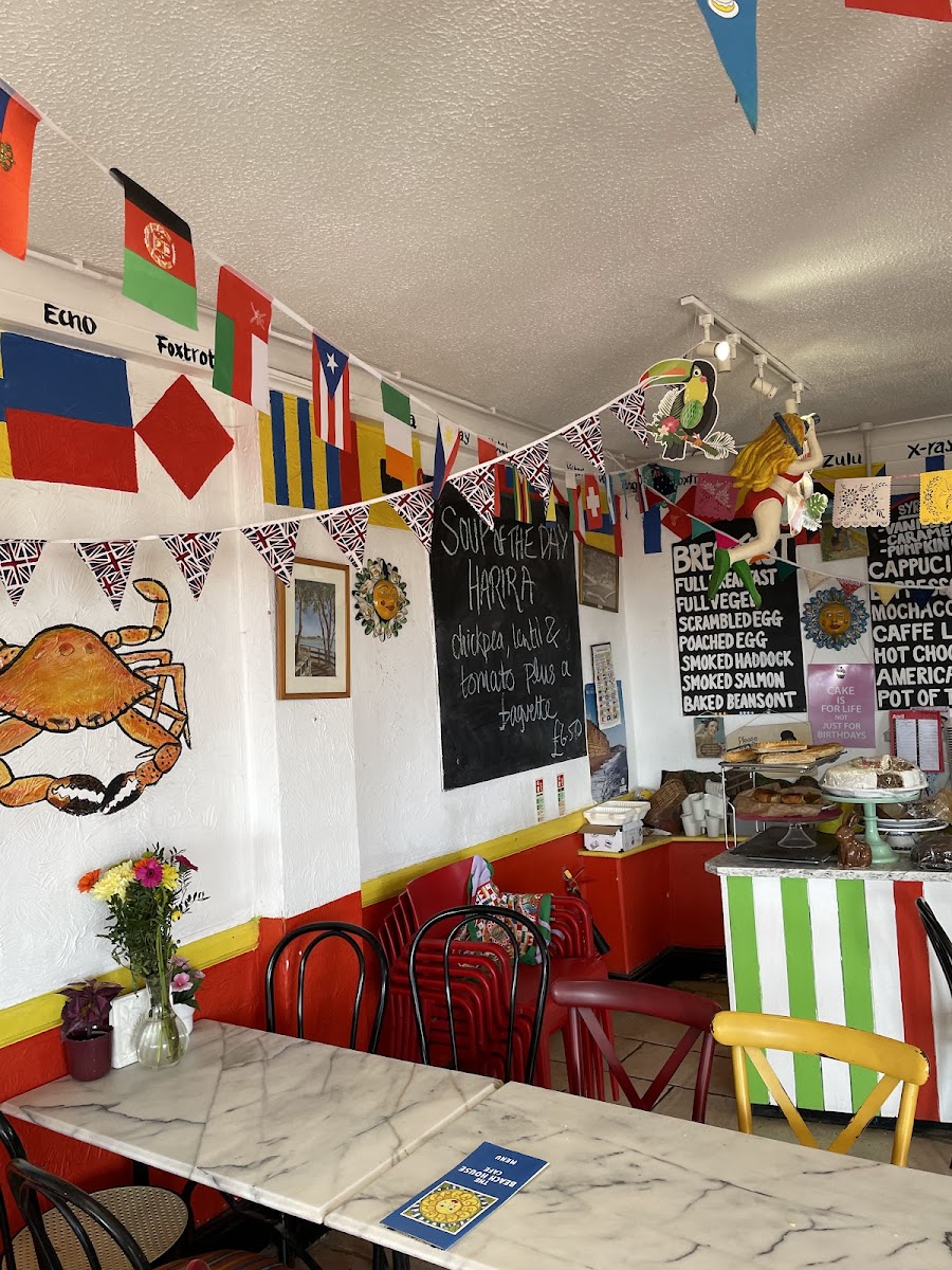 The Beach House Cafe-4