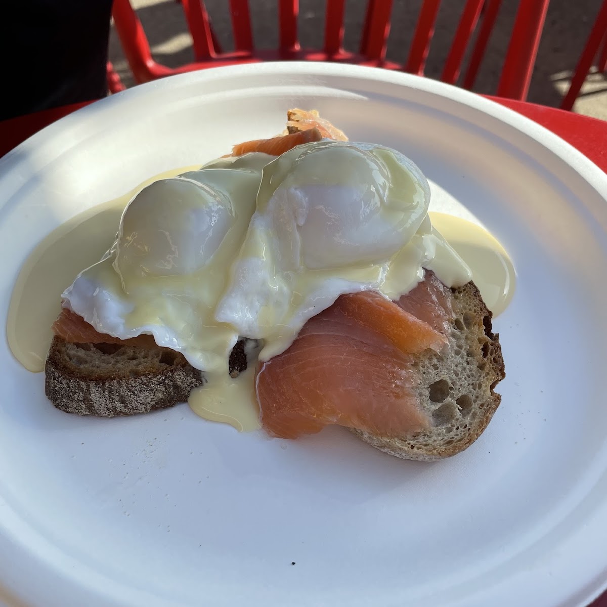 The Beach House Cafe-9