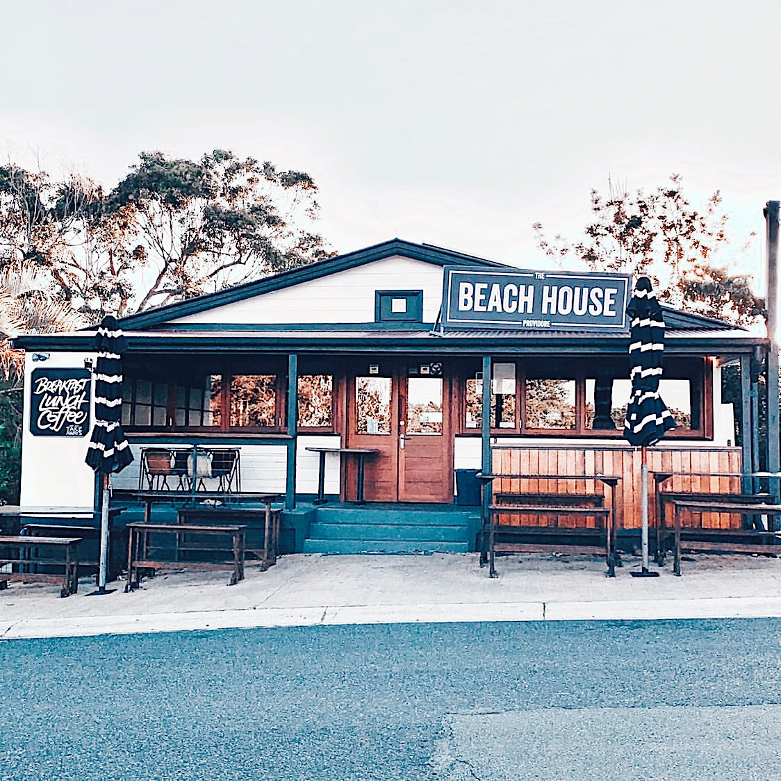 The Beach House Providore