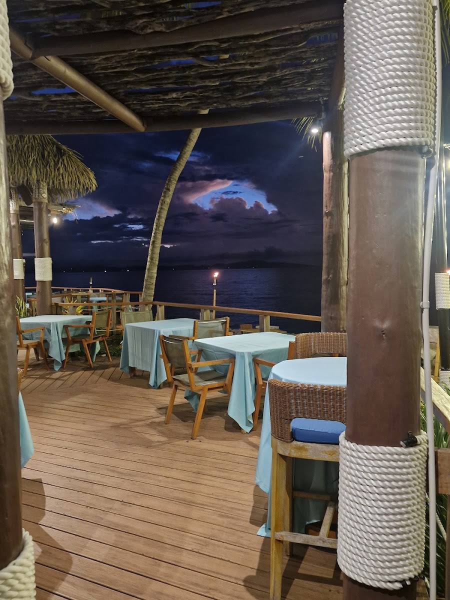 The Beach Shack Bar & Grill-3