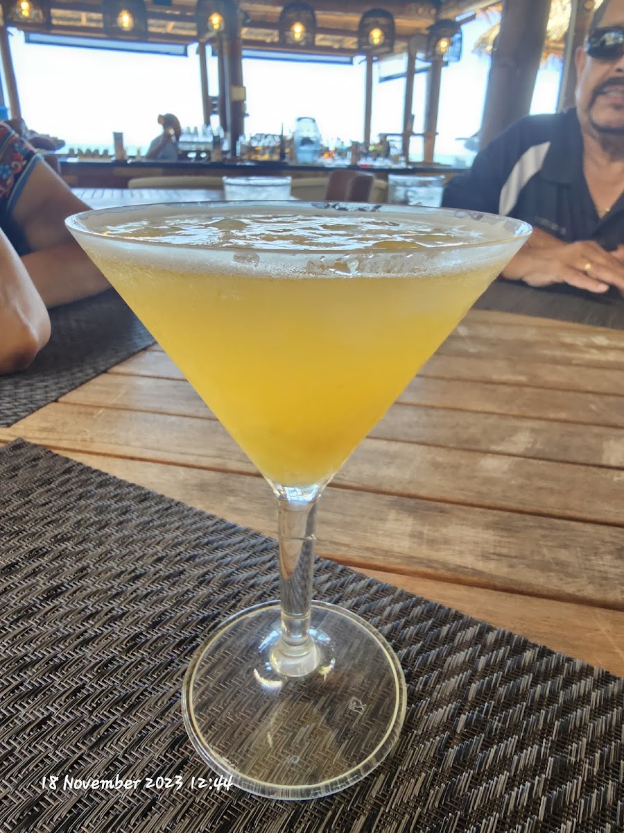 The Beach Shack Bar & Grill-5