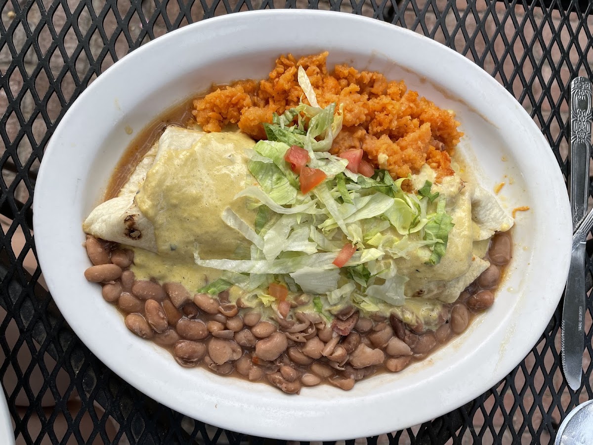 The Bean At Josefina’S-9