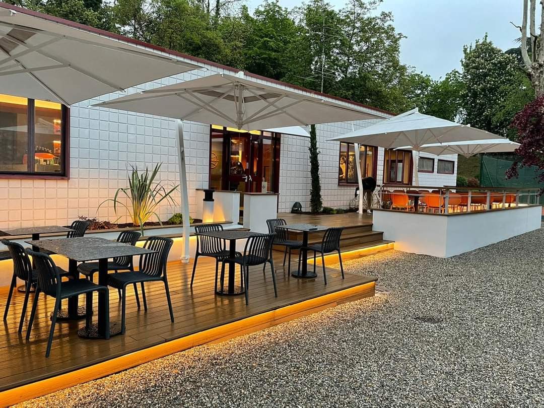 The Bench Ristorante