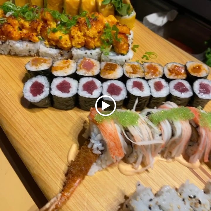 The Bento Box Sushi Bar And Asian Kitchen-2