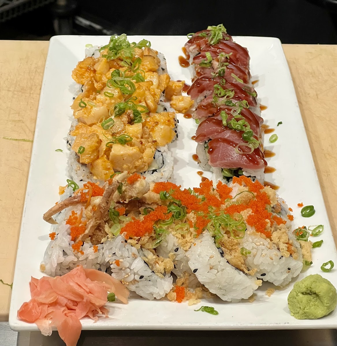 The Bento Box Sushi Bar And Asian Kitchen-4
