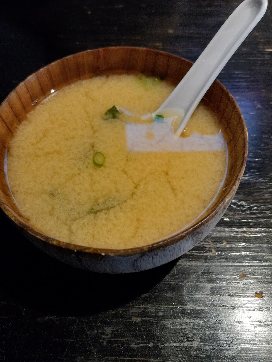 The Bento Box Sushi Bar And Asian Kitchen-9