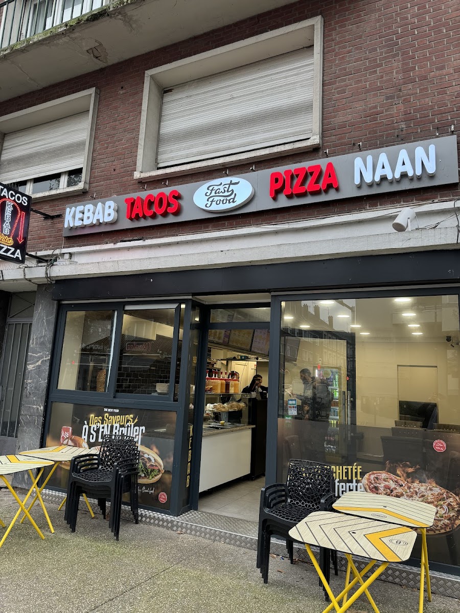 The Best Food