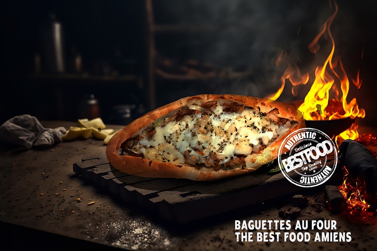 The Best Food-2