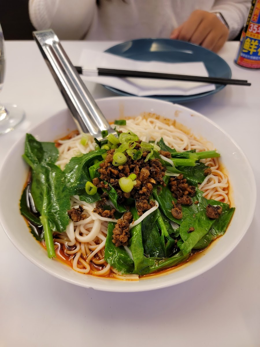 The Best Sichuan 一品成都21-10