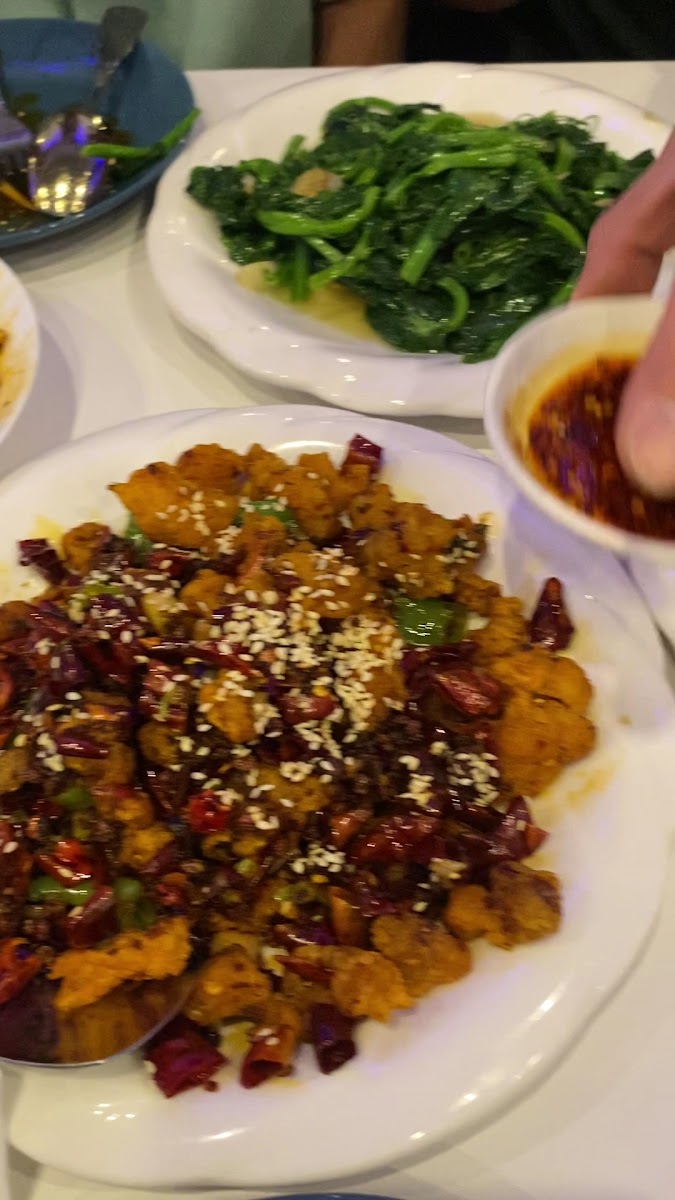 The Best Sichuan 一品成都21-2